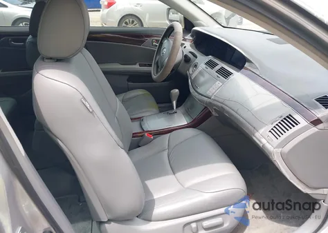 2008 Toyota Avalon Xls from USA, damaged, VIN 4T1BK36B28U264253